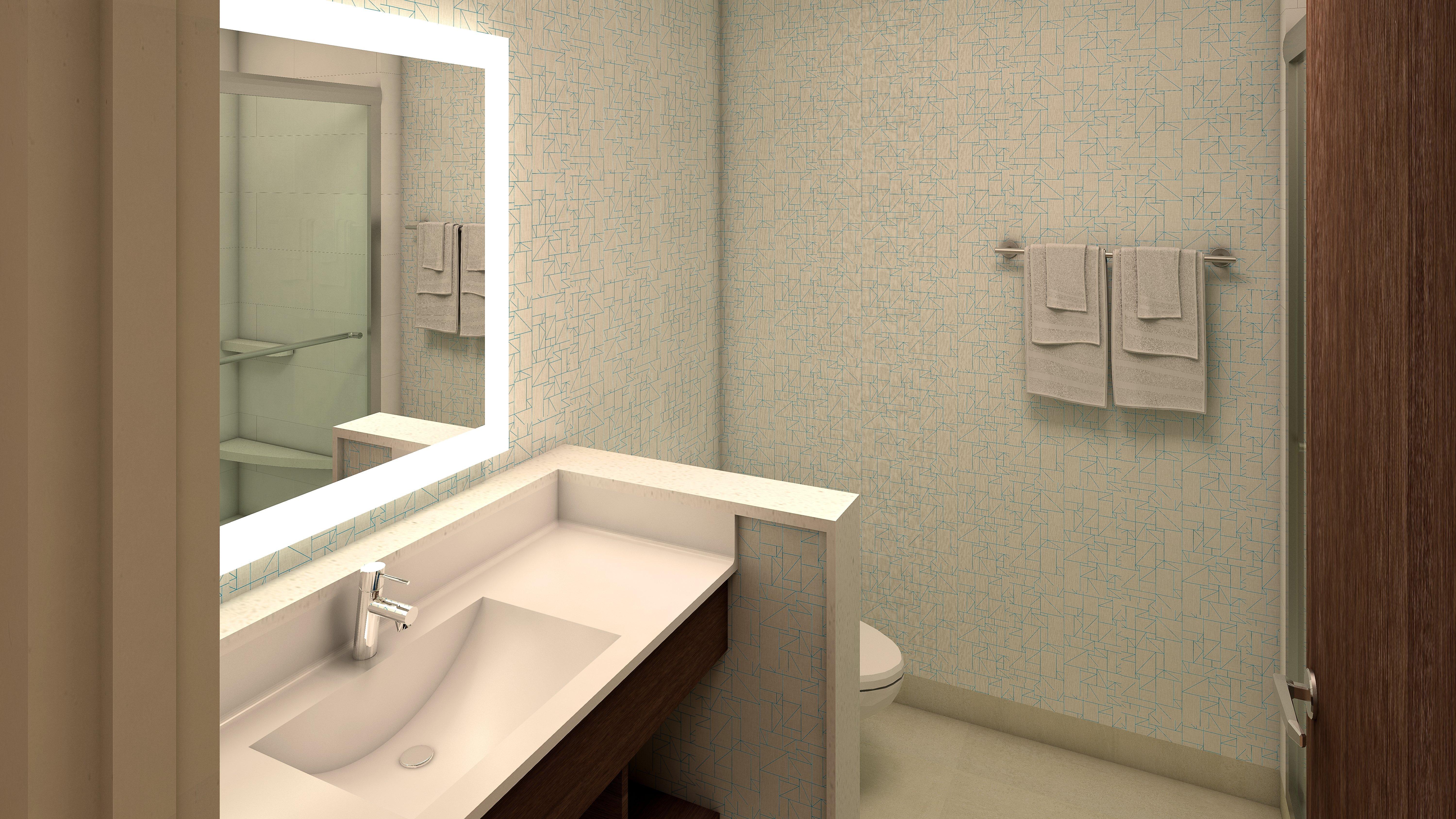 Holiday Inn Express & Suites - Dayton Southwest By Ihg Екстериор снимка
