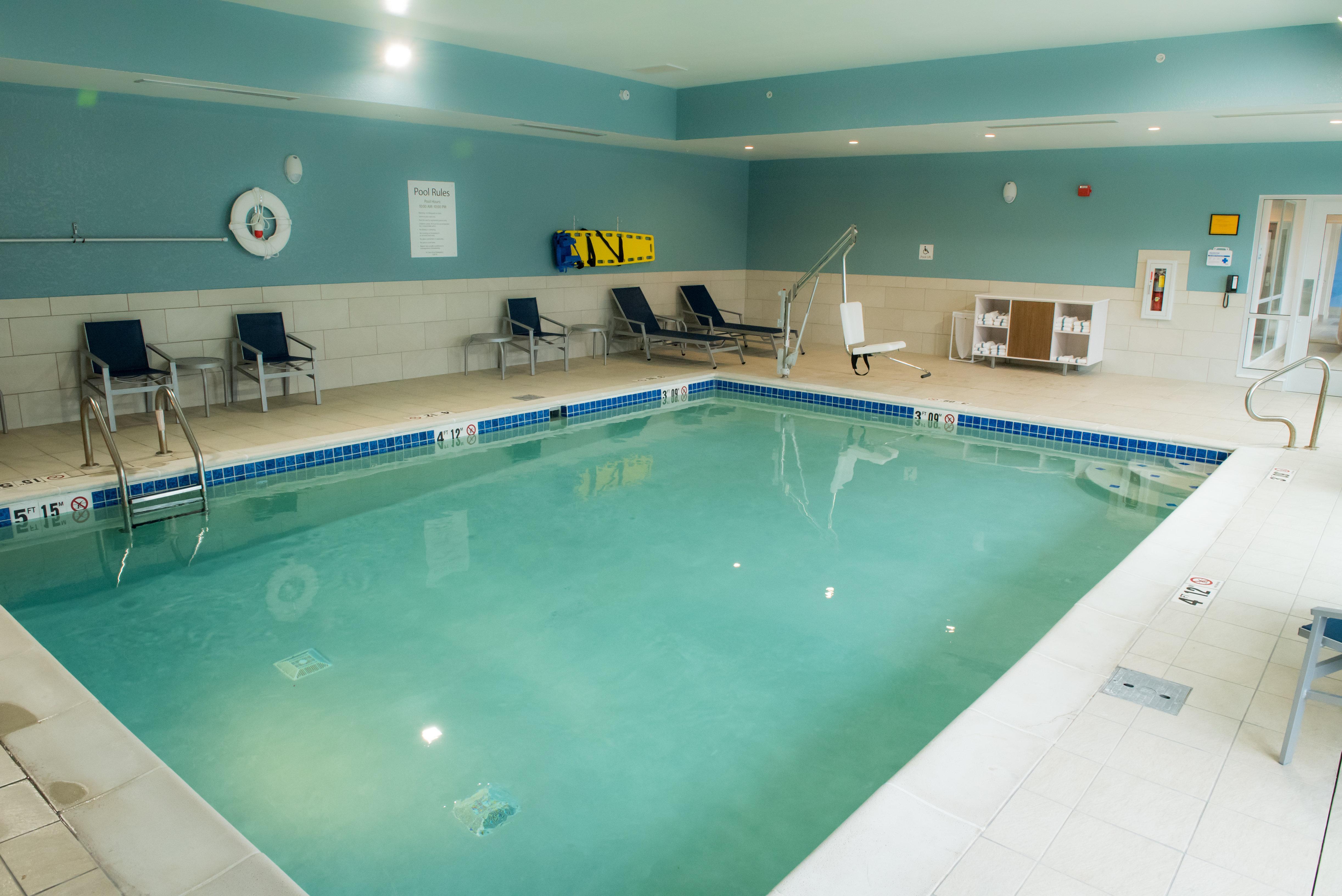 Holiday Inn Express & Suites - Dayton Southwest By Ihg Екстериор снимка