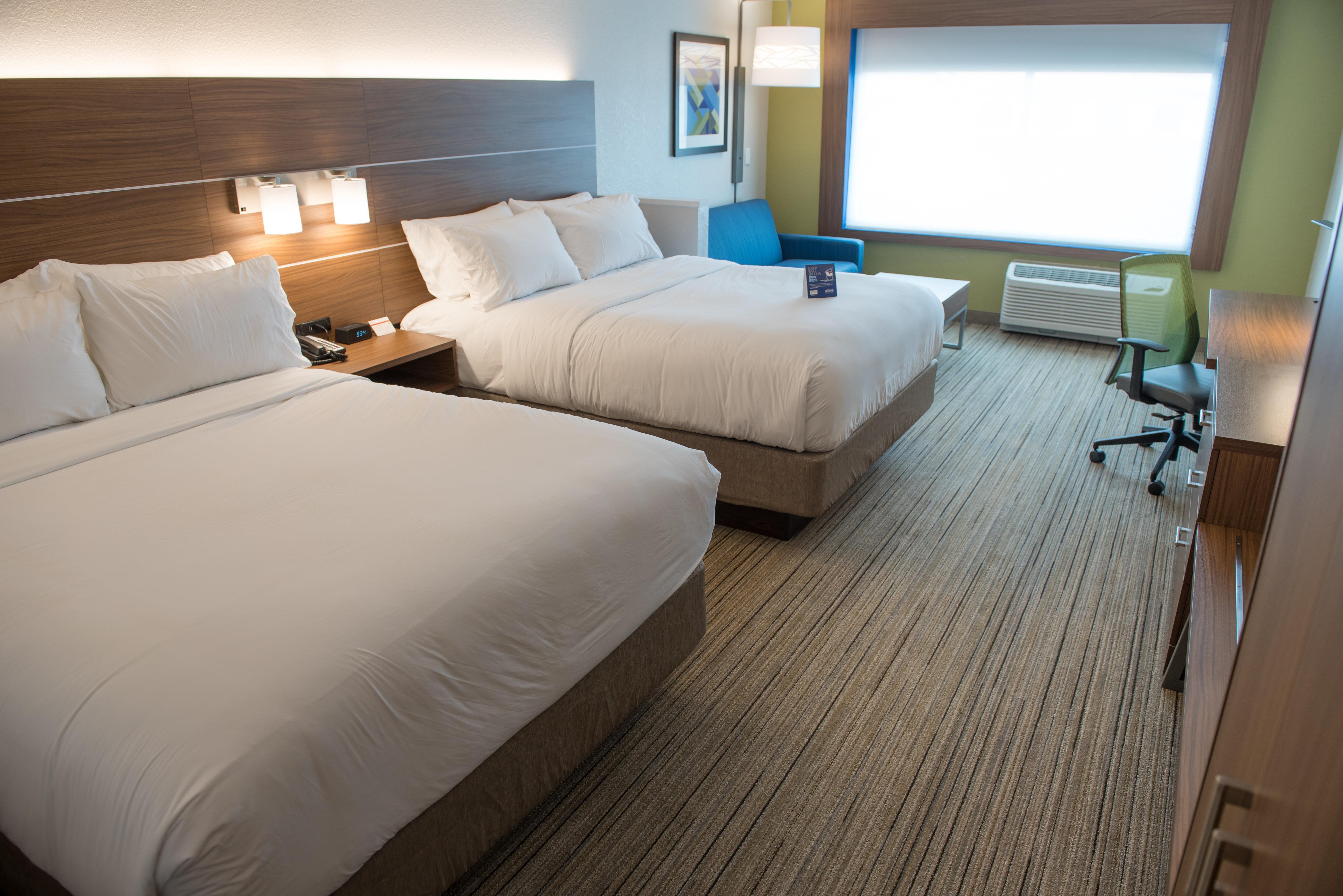 Holiday Inn Express & Suites - Dayton Southwest By Ihg Екстериор снимка