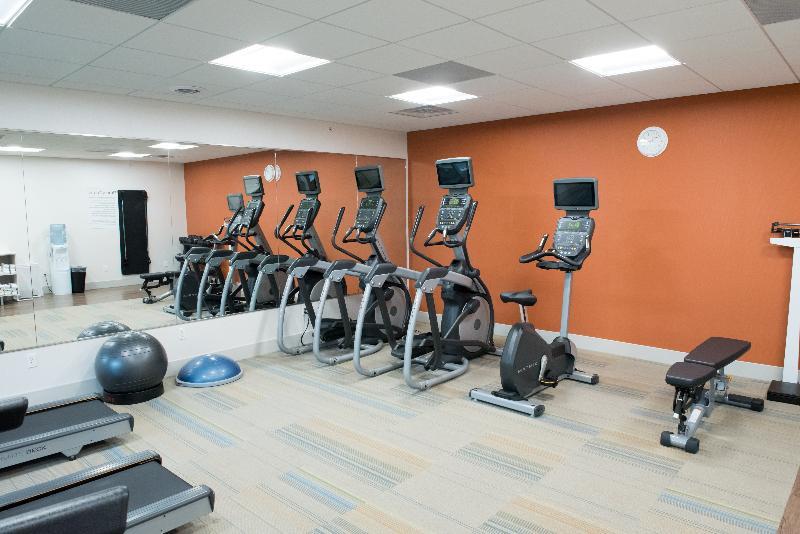 Holiday Inn Express & Suites - Dayton Southwest By Ihg Екстериор снимка