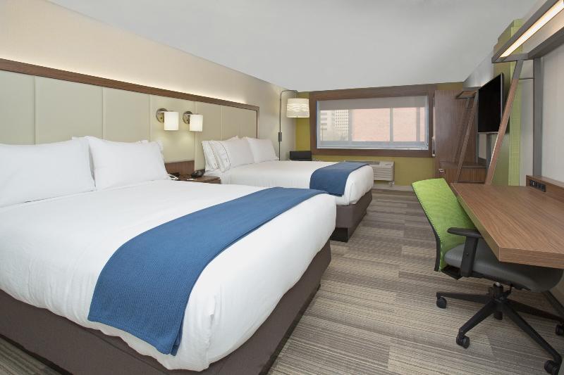 Holiday Inn Express & Suites - Dayton Southwest By Ihg Екстериор снимка